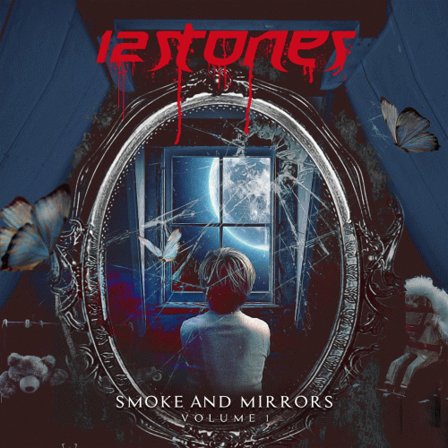 12 Stones : Smoke and Mirrors Volume 1